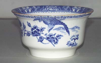 Sugar Bowl c1920s